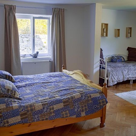 Das Alte Forsthaus Spiegelhuette Lindberg Bagian luar foto