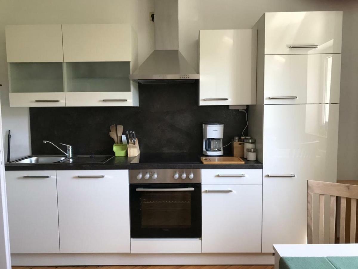 Das Alte Forsthaus Spiegelhuette Lindberg Bagian luar foto