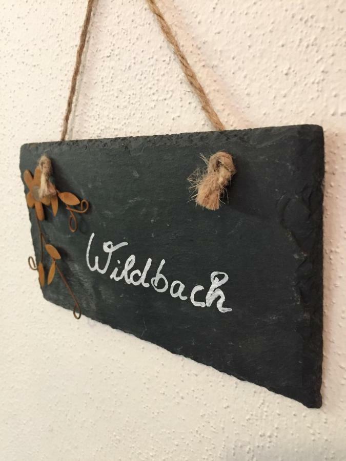 Das Alte Forsthaus Spiegelhuette Lindberg Bagian luar foto